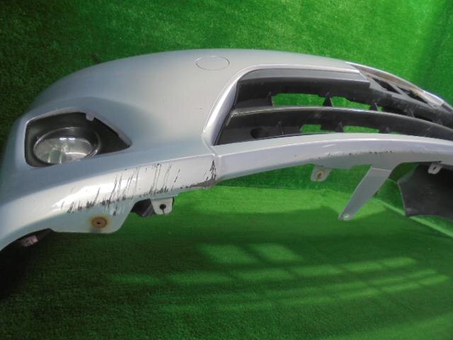 Front Bumper TOYOTA Estima 2008 DBA-ACR50 — photo 4