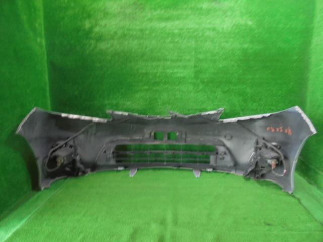 Front Bumper TOYOTA Estima 2008 DBA-ACR50 — photo 5
