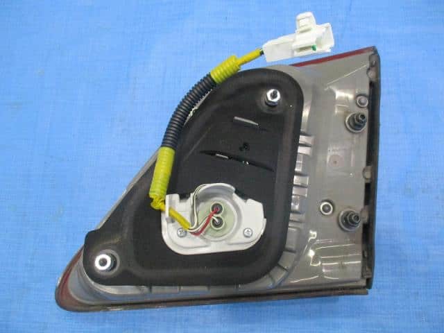Left Finish Panel TOYOTA Crown 2008 DBA-GRS204 8159030330 — photo 3