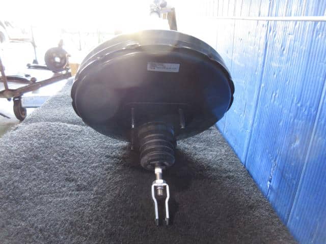 Brake Master Cylinder NISSAN Serena 2020 DAA-GC27 — photo 5