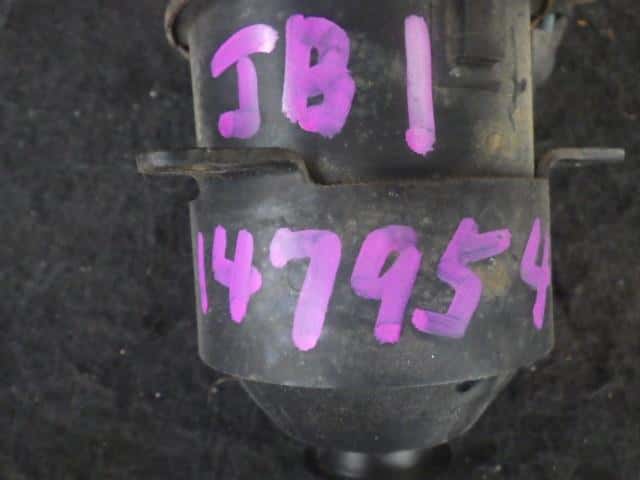 Radiator Cooling Fan HONDA Life 1999 GF-JB1 — photo 1