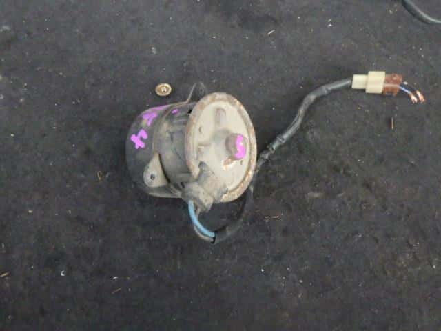 Radiator Cooling Fan HONDA Life 1999 GF-JB1 — photo 3