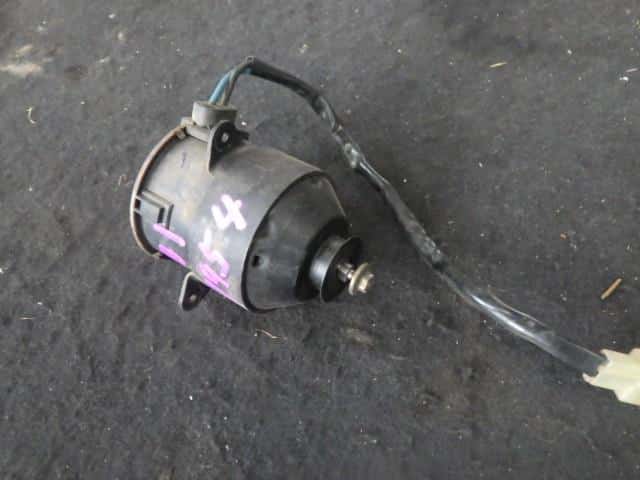 Radiator Cooling Fan HONDA Life 1999 GF-JB1 — photo 2