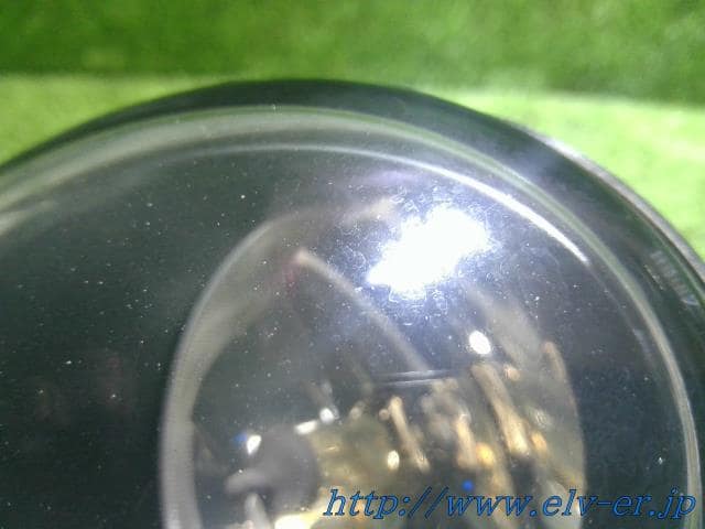 Right Fog Light VOLKSWAGEN Golf 2009 ABA-1KCAX 5K0941700 — photo 3