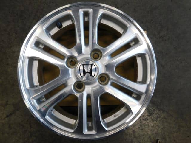 Wheel HONDA N BOX 2011 DBA-JF1 — photo 1