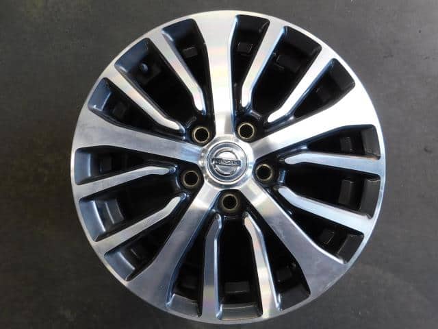 Wheel NISSAN Serena 2015 DAA-HFC26 — photo 1