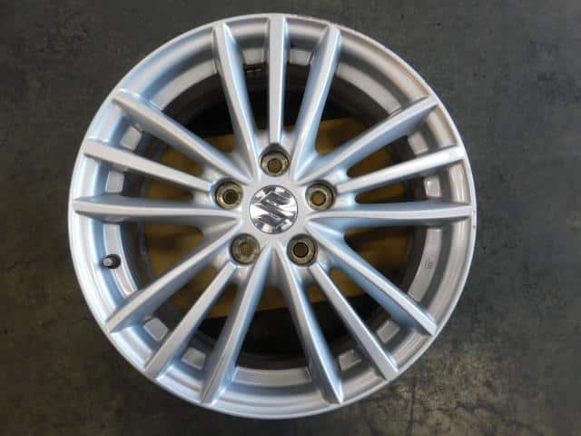 Wheel SUZUKI Swift 2006 CBA-ZC31S 4320057851ZA8 — photo 1