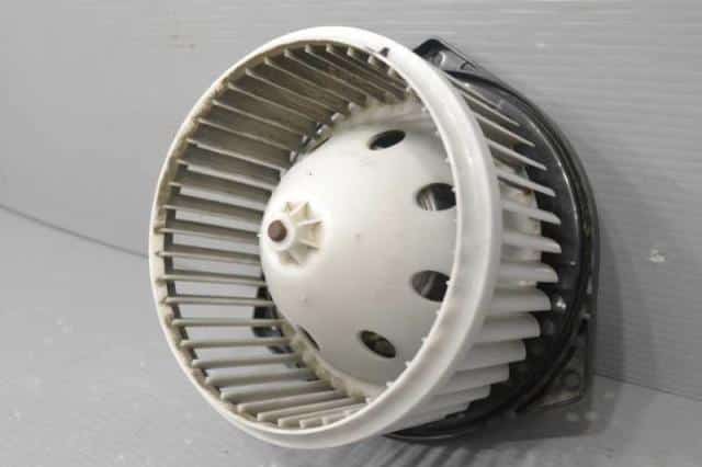Blower Motor NISSAN Elgrand 2011 DBA-TE52 — photo 4