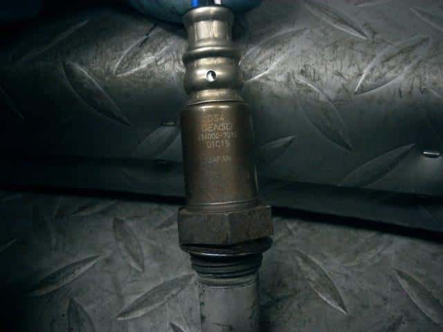 O2 Sensor HONDA N BOX 2019 DBA-JF3 — photo 2