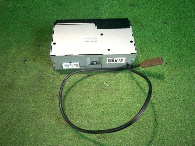 Radio SUBARU Sambar 2006 LE-TT2 — photo 2