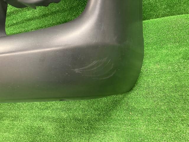Front Bumper NISSAN Nv350 — photo 3