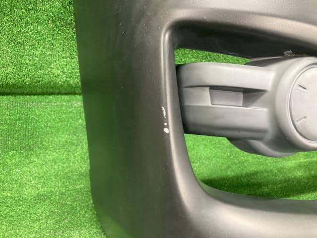 Front Bumper NISSAN Nv350 — photo 4