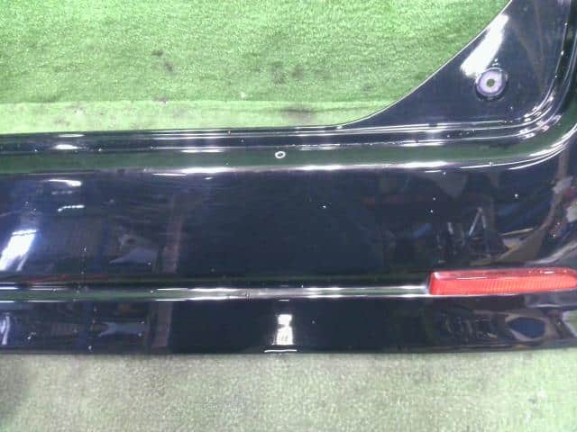 Rear Bumper Assembly DAIHATSU Tanto 2005 ABA-L350S — photo 3