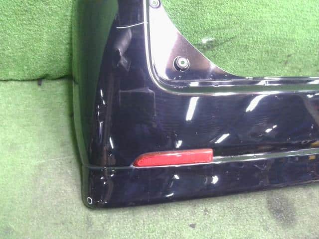 Rear Bumper Assembly DAIHATSU Tanto 2005 ABA-L350S — photo 4