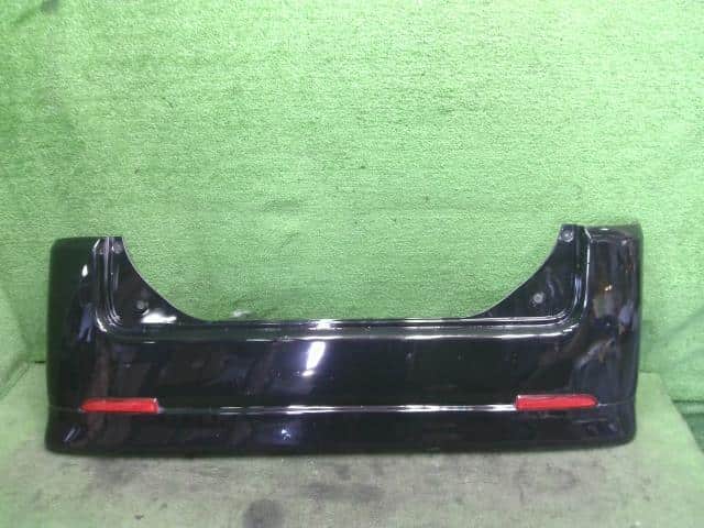 Rear Bumper Assembly DAIHATSU Tanto 2005 ABA-L350S — photo 1