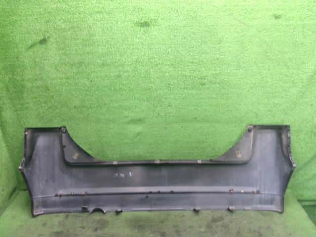 Rear Bumper Assembly DAIHATSU Tanto 2005 ABA-L350S — photo 2
