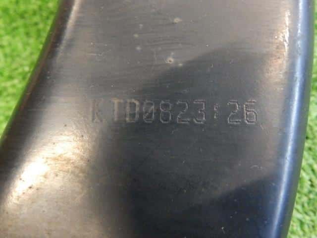 Front Right Lower Control Arm HONDA Step Wagon 2010 DBA-RK1 — photo 3