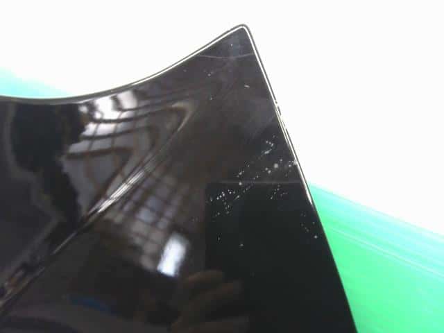 Bonnet Hood SUBARU Impreza 2012 DBA-GJ2 57229FJ0009P — photo 3