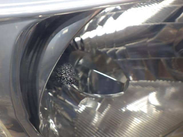 Right Headlight NISSAN Serena 2007 DBA-CC25 — photo 3