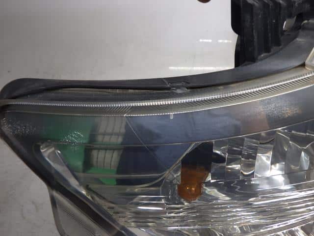 Right Headlight NISSAN Serena 2007 DBA-CC25 — photo 2
