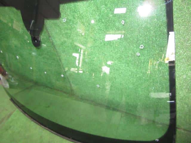 Front Windshield AUDI Audi a4 2013 DBA-8KCDNF 8K0845099Q — photo 3