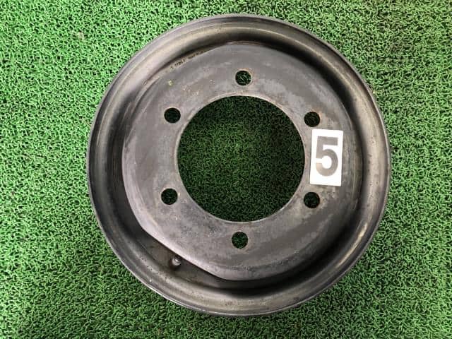 Wheel MAZDA Bongo brawny 2004 KR-SKF6V 9965214020 — photo 1