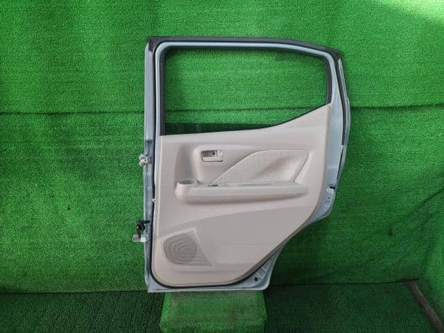 Rear Right Door Assembly MITSUBISHI eK Wagon 2020 5BA-B33W — photo 3