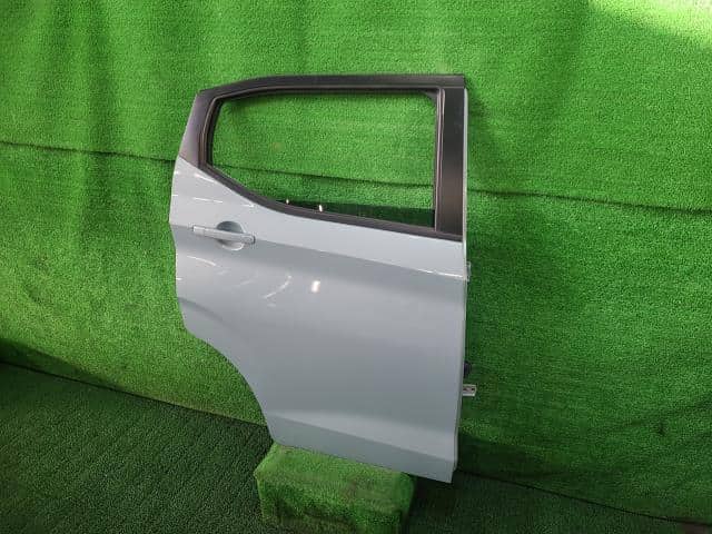 Rear Right Door Assembly MITSUBISHI eK Wagon 2020 5BA-B33W — photo 2