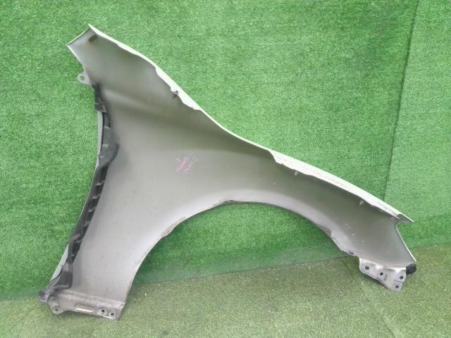 Left Fender Panel TOYOTA Mark X 2011 DBA-GRX130 — photo 2