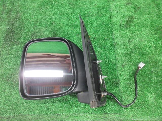 Left Side Mirror TOYOTA Townace 2012 ABF-S412 — photo 4