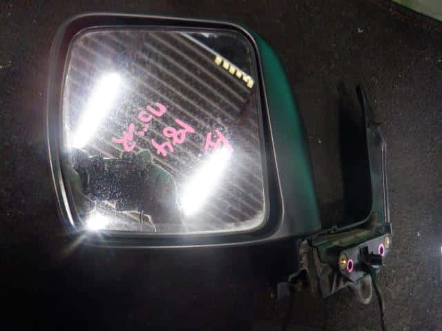 Left Side Mirror SUZUKI Wagon R 2006 CBA-MH21S 8470258J00Z2S — photo 5