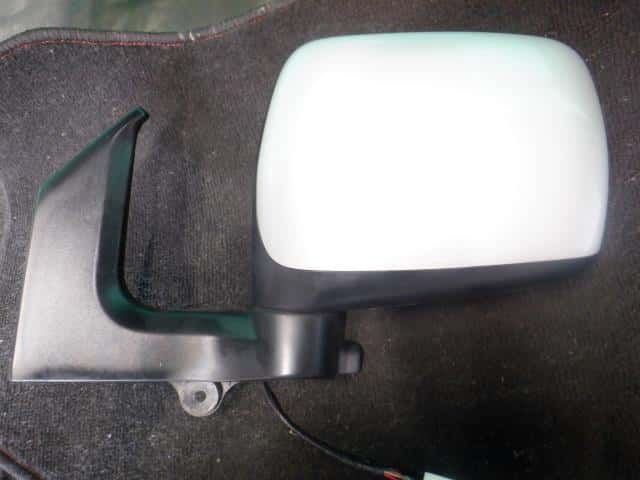 Left Side Mirror SUZUKI Wagon R 2006 CBA-MH21S 8470258J00Z2S — photo 1