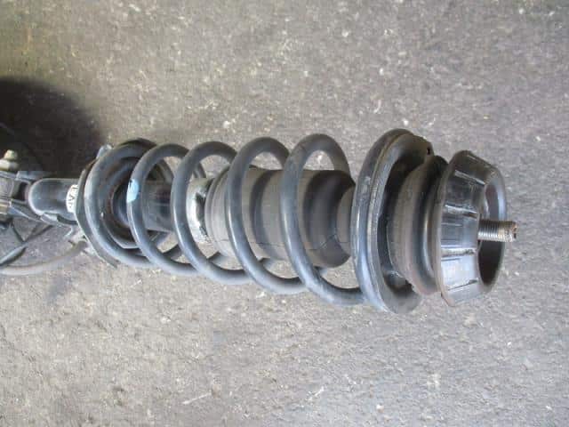 Front Right Strut Assembly NISSAN Note 2017 DAA-HE12 — photo 2