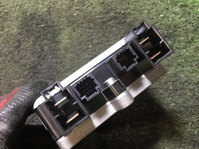 Power Steering Computer NISSAN Note 2018 DBA-E12 — photo 2