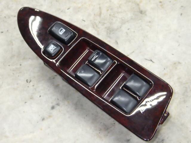 Power Window Switch TOYOTA Noah 2006 DBA-AZR60 — photo 1
