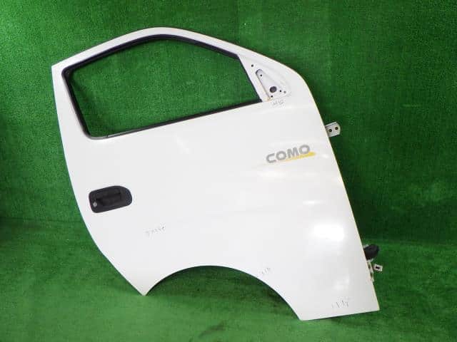 Front Right Door Assembly ISUZU Como 2013 LDF-JVW6E26 H010M3XAMB — photo 1