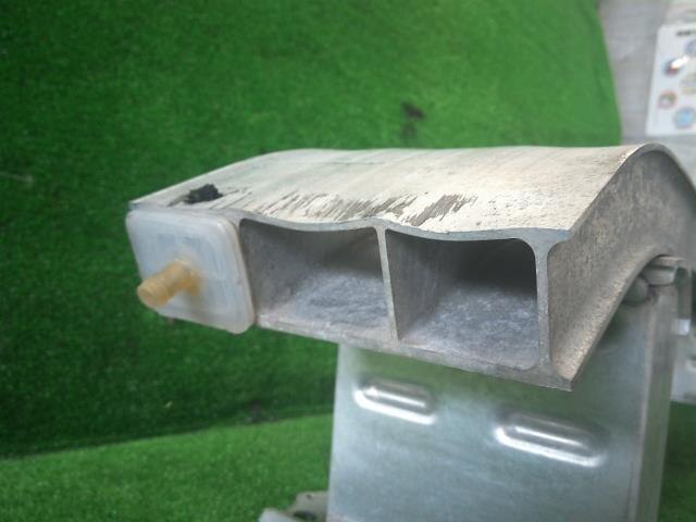 Front Bumper Reinforcement TOYOTA Lexus ls 2009 DAA-UVF45 — photo 5