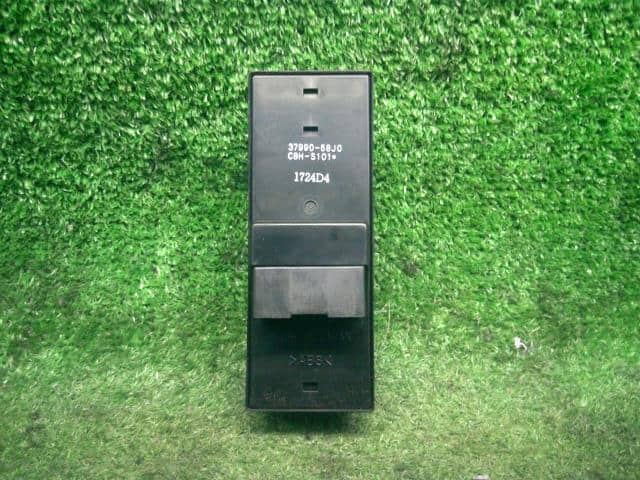 Power Window Switch MAZDA Az wagon 2004 UA-MJ21S — photo 2