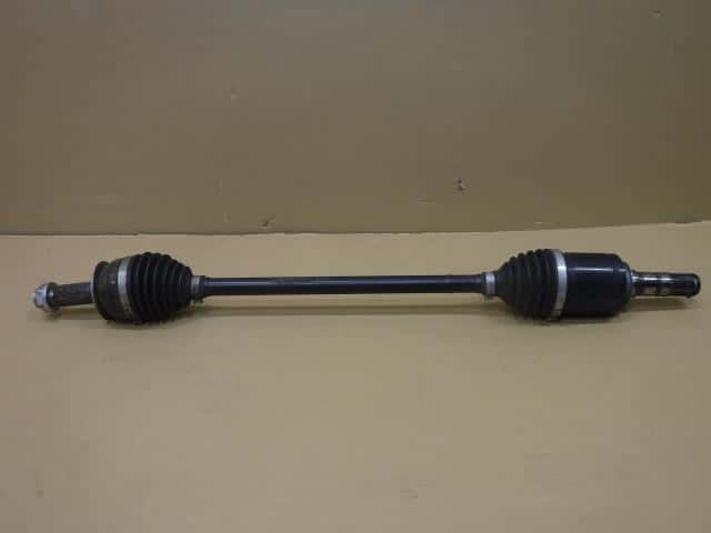 Front Left Drive Shaft SUBARU Vx 2014 DAA-GPE — photo 1