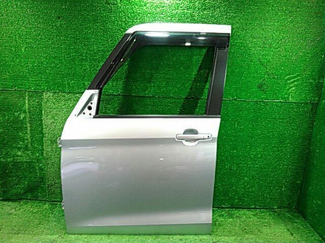 Front Left Door Assembly NISSAN Dayz roox 2016 DBA-B21A — photo 1