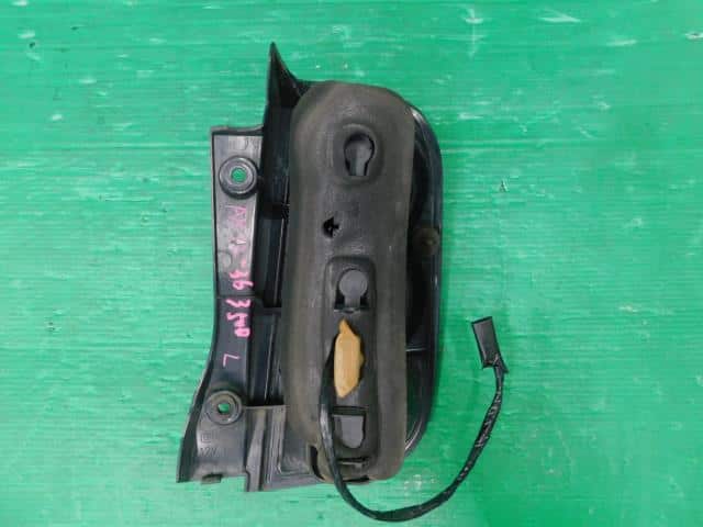 Left Tail Light NISSAN March 2007 DBA-AK12 — photo 2