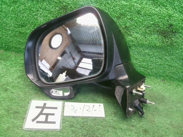 Left Side Mirror TOYOTA Noah 2010 DBA-ZRR75 — photo 3
