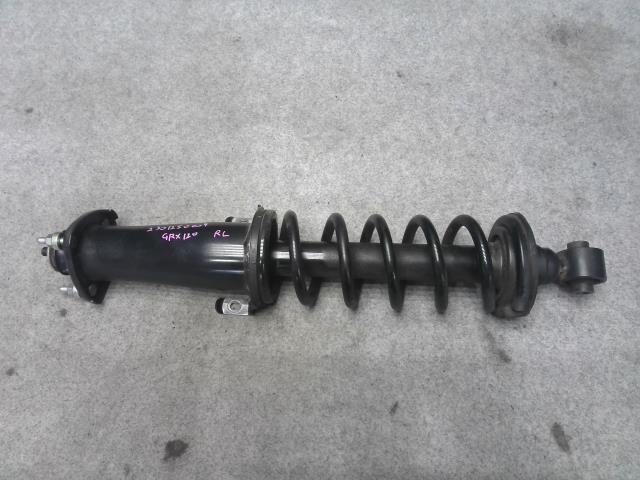Rear Left Strut TOYOTA Mark X 2006 DBA-GRX120 — photo 1