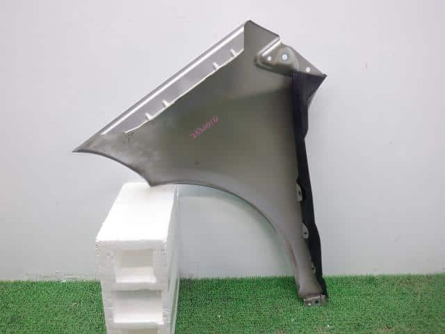 Right Fender Panel MERCEDES-BENZ Benz a class 2007 DBA-169032 — photo 2