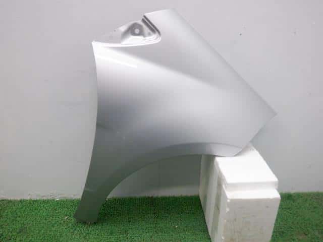 Right Fender Panel MERCEDES-BENZ Benz a class 2007 DBA-169032 — photo 1