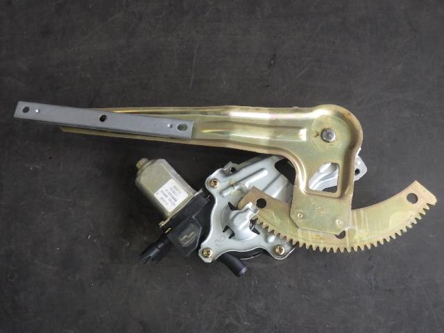 Rear Right Door Regulator NISSAN Bluebird Sylphy 2000 GH-TG10 — photo 2