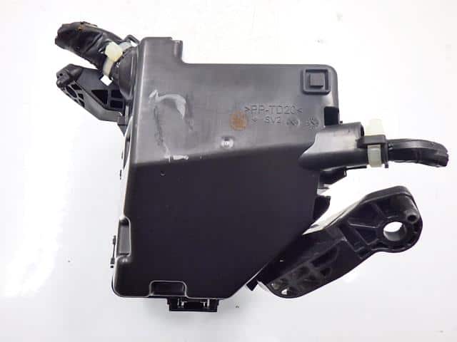 Fuse Box SUZUKI Wagon R 2017 DAA-MH55S — photo 2