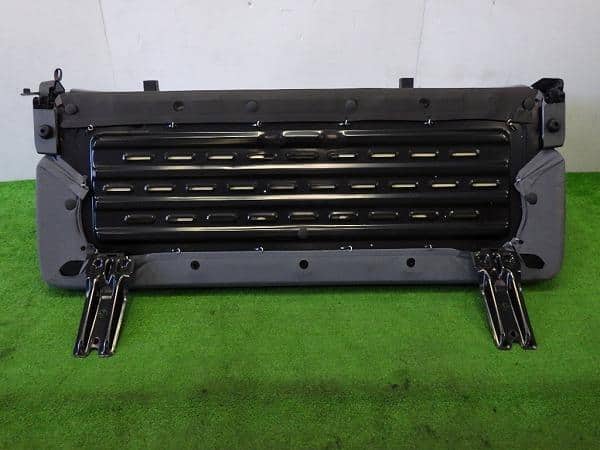 Rear Seat DAIHATSU Hijet 2017 HBD-S331V — photo 3