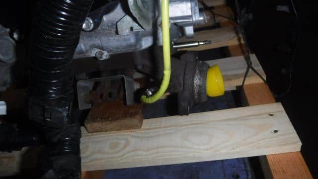 KF-VE Engine DAIHATSU Hijet 2020 3BD-S331V — photo 5