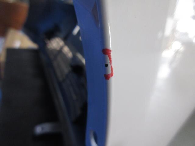 Front Bumper TOYOTA Townace 2020 5BF-S403 — photo 5